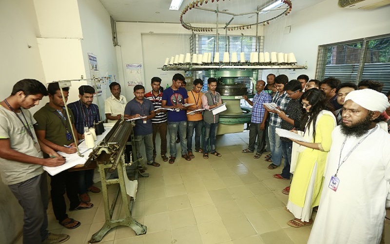 Laboratory